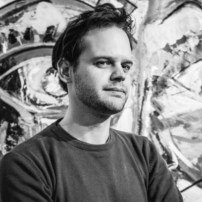 DutchDiederik's profile picture. Backpacked the world for 18 months. Professional flâneur, photographer, podcaster & writer.