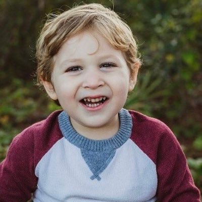 5 Year Old Jordan is Battling a Rare, Fatal, Neurodegenerative, Jewish Genetic Disease 💔@UF is Developing His Life-Saving Gene Therapy Cure 🧬 Donate👇#TECPR2