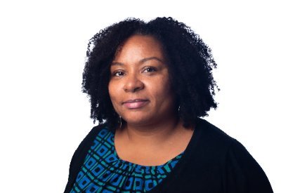 April J. Bell, PhD, MPH, CPH