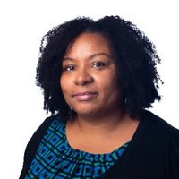 April J. Bell, PhD, MPH, CPH(@apriljbell) 's Twitter Profile Photo