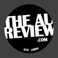 the AU review(@theAUreview) 's Twitter Profile Photo