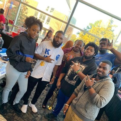 Joint page for the Nu Iota and Iota Phi chapters of KKΨ and ΤΒΣ respectively. Est. May 2014 at Elizabeth City State University. Golden I ‘til the day I DIE!