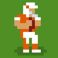 Retro Bowl (@retro_bowl) 's Twitter Profile Photo Retro Bowl (@retro_bowl) 's Twitter Profile Photo