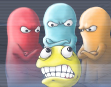 Pac_maps's profile picture. 