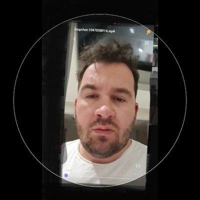 BenSwerf's profile picture. 