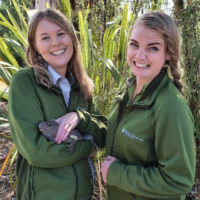 Kaitiaki Mana Mōrearea. Threatened Species Ambassador team for @docgovtnz. Official champion of NZ's unique threatened species.