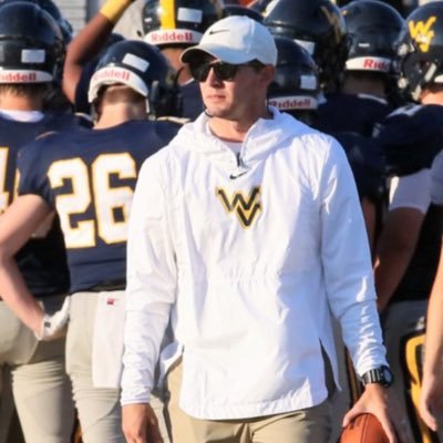 Passing Game Coordinator & QB Coach @ Walker Valley High School • UTC Alum