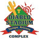 Tempe Diablo Stadium