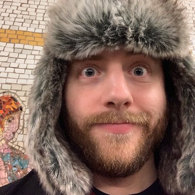 Actor, VO Artist, Podcaster, Purveyor of Silliness