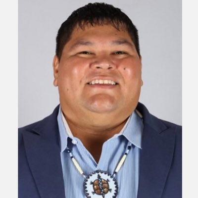 Director of Football Academics at University of Mississippi. Living by values taught to me by my elders. #nativepride #7generations Sag Chippewa, Haudenosaunee