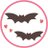 m *⑅୨୧のアイコン