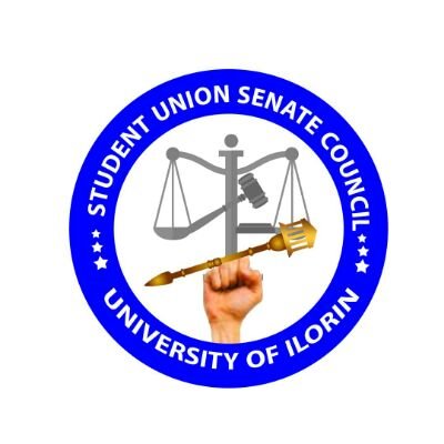 Official Twitter page of Students’ Union Senate Council, University of Ilorin.