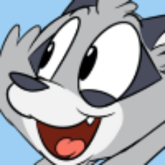 Oh hey I'm Zacky. 🦝🔞
Lazy toon raccoon - he/him - enjoyer of rollercoasters, food, and dumb stuff
@str00pkid is my favorite guy ❤️