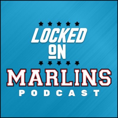 Locked On Marlins