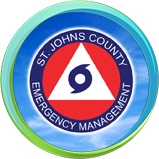 Providing real-time weather information for St Johns County South Ponte Vedra Beach and surrounding communities as part of the Florida Severe Weather Network.