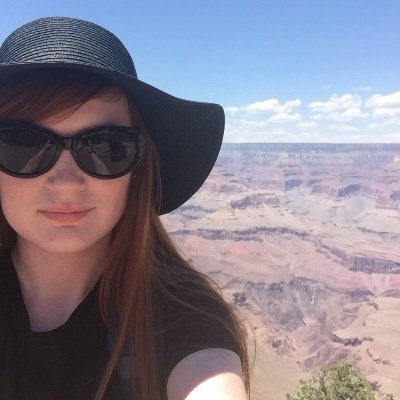 Jacqui Profile
