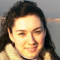 Işıl Şatana Bektaş (@gzmstn) Twitter profile photo