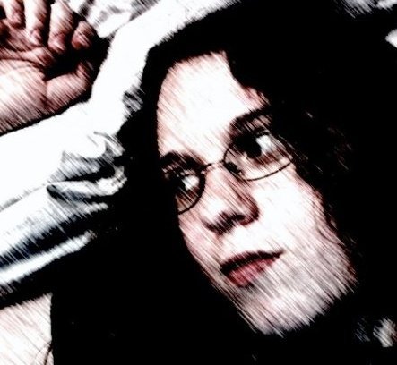 Ashley_fishman's profile picture. A dungeons and dragons playing nerd who likes kittens. And painting. And, painting kittens.