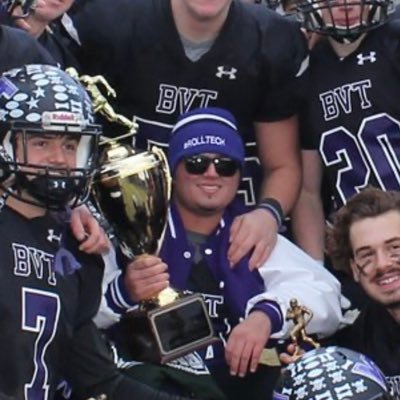 BVTFootball Profile Picture