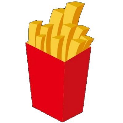 FrenchFryFM Profile Picture