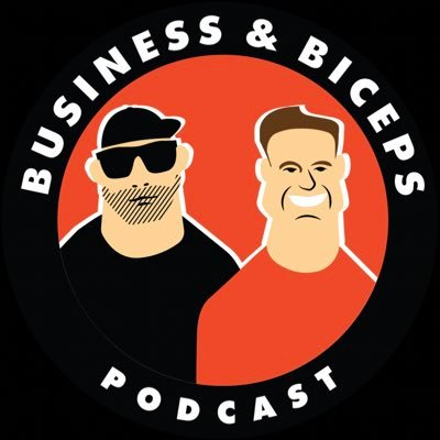 A Top 10 Business podcast hosted by Cory Gregory and John Fosco. Aimed to teach you what it takes to succeed in business and life! Check out our BNB Products ⬇️