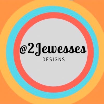 @2jewesses tryin to make a buck designing Jewess jewelry INSPIRED by Ilana Glazer & Abbi Jacobson’s Broad City. Proud Jewess! https://t.co/Hk7L2Z46Pi