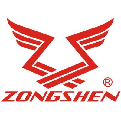 This is ZONGSHEN VEHICLES Offical Twitter