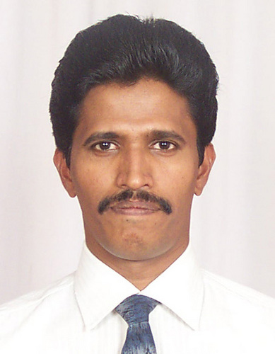 Professor & Former HOD  Dept of CSE,  NITK Surathkal