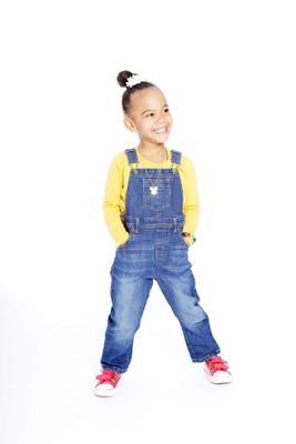 AlexandraMmah's profile picture. 3 years old model
For booking and casting contact my agent @littlebigdoor.
Account run by Mum
♥️welcome to my world♥️