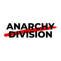Anarchy Division (@anarchyprods) 's Twitter Profile