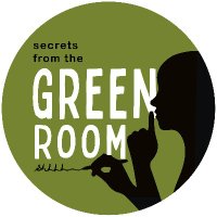 Secrets from the Green Room(@green_room_pod) 's Twitter Profile Photo