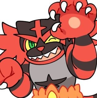 • Alola's Number 1 Wrestle Cat • Known as the Heel Pokemon, but secretly a babyface • Main: @SkipCorp • Icon: @Emolga