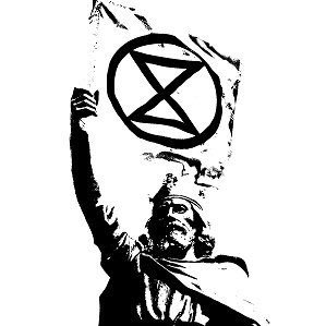 WinchesterXr's profile picture. -We are in the midst of a climate and ecological emergency
-To protect ourselves, we must protect our planet
-Join us today