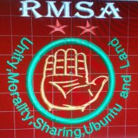 Revolutionary Movement of South Africa(@2020_rmsa) 's Twitter Profileg