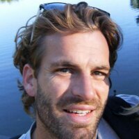 Joost de Kluijver (@jkluijver) 's Twitter Profile