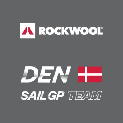 The official Twitter account of the Denmark SailGP Team presented by @rockwoolgroup. Follow for all the latest news and info as we #RaceForTheFuture