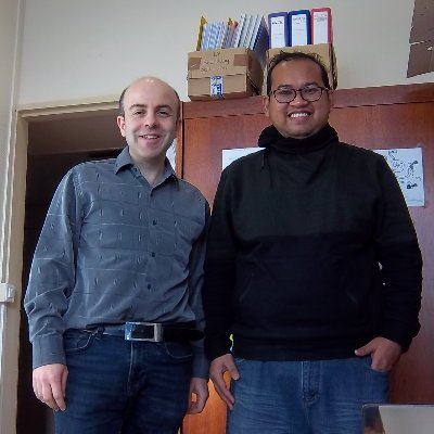 Natural Products and Organic Synthesis Lecturer and Researcher at Universiti Sains Malaysia. Head of Natural Products & Synthesis Organic Laboratory (NPSO).