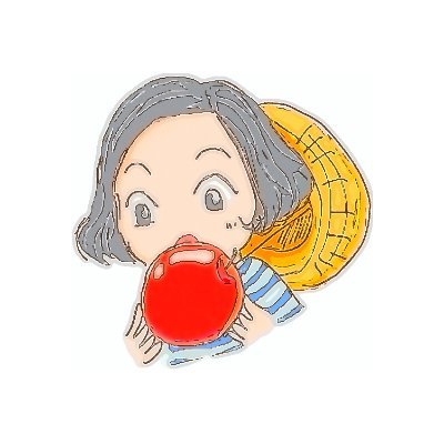 りん 田舎暮らしのイラストレーター お稲荷様にお参り 神様いるかな イラスト Illustration 365日どこかにかわいいのがいる 一日一絵 影絵風 お稲荷さん 童ちゃん 狐さま 葉月 幸せを感じられる心