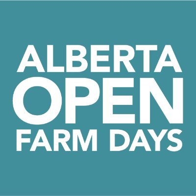Alberta Open Farm Days is a province-wide open house where farmers & ranchers invite their urban and rural neighbours to stop in for a visit. August 17-18 2024