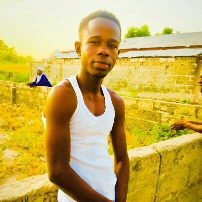 TijanBaldeh3's profile picture. 