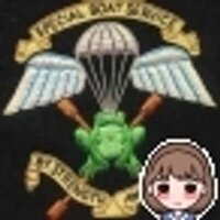 予備役軍曹 (@sbsr_sgt) 's Twitter Profile Photo