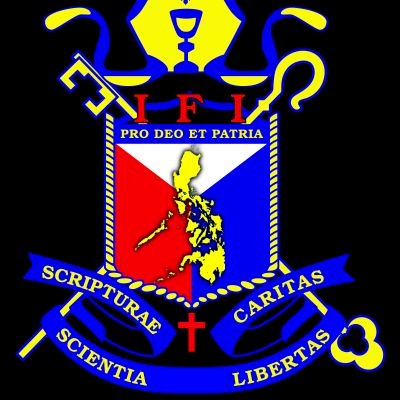 Iglesia Filipina Independiente - Obispado Maximo (@IFIObispado) / Twitter Iglesia Filipina Independiente - Obispado Maximo (@IFIObispado) / Twitter