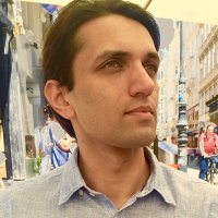 Manish_Ramlall (@mrmanish45) 's Twitter Profile
