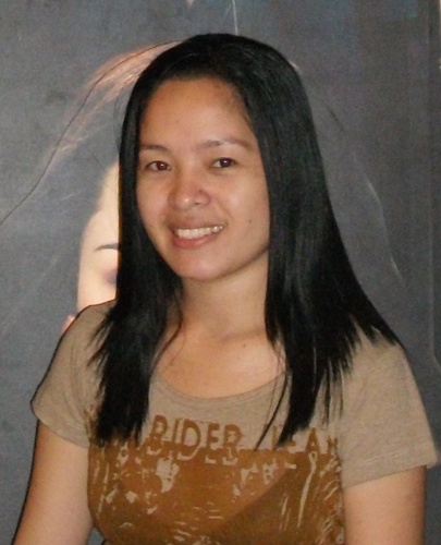 Be who you are; be yourself... :)