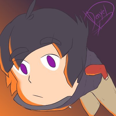 DDDenyelさんのプロフィール画像