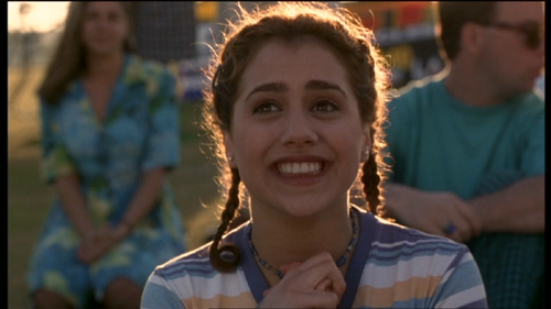 RIP BRITTANY MURPHY