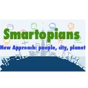 Smart Person, Smart City, Smart Planet Club: Lets Discover the future.