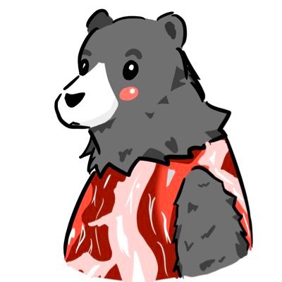 熊肉さんのプロフィール画像
