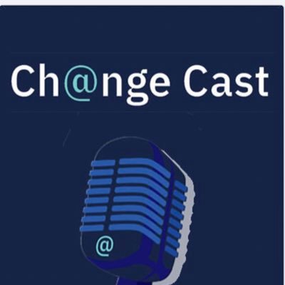 O Ch@nge Cast é uma série de podcasts sobre Transformação Digital. Entrevistas com especialistas surfando essa onda.Toda quarta-feira um novo episódio!
