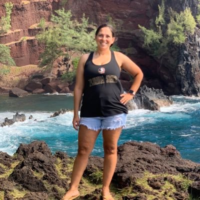 Crystal05621817's profile picture. Coach, educator, life long learner, mom of five boys, military wife, lover of life!